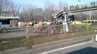 Бровары 20.02.2014