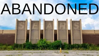 Abandoned - Sears