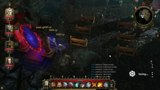 Divinity Original Sin EE: Immaculate Temple