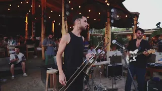 Ulises (Live) at Scorpios Mykonos - 17 August 2022