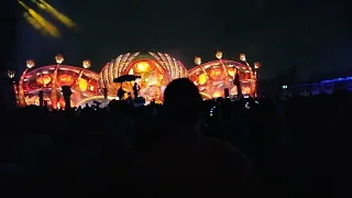 Markus Schulz EDC MEXICO 2022 - 2