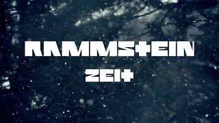 Rammstein - Zeit (German - English lyrics)