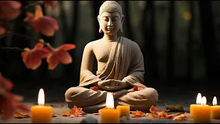 Zen Soundscape: Calming Music for Meditation, Yoga, and Mindfulness