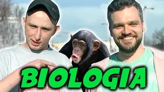 BIOLOGIA - MaturaToBzdura