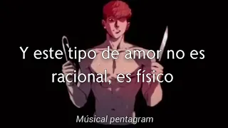 Criminal - Britney Spears (Sub. Español) Killing Stalking