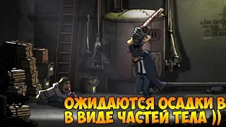 Guns, Gore and Cannoli 2 ГАНГСТЕР СНОВА НА КОНЕ !