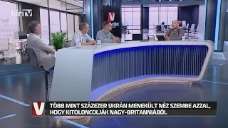 Vezércikk (2023-08-04) - HÍR TV