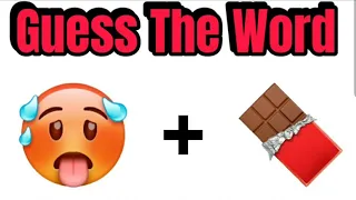 Emoji Challenge: Can You Guess 26 Words? 🤔🔠 | Ultimate Quizwin Fun! 😄