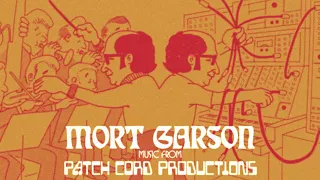 Mort Garson vintage commercial