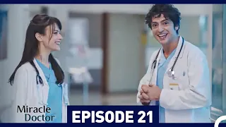 Miracle Doctor Episode 21