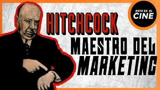 How Hitchcock Managed To Get People To The Movies