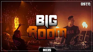 Big Room Festival Mix [October 2020] Vol. 35 || DSTN