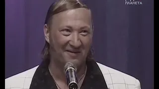 Юрий Гальцев А хулиганов нет