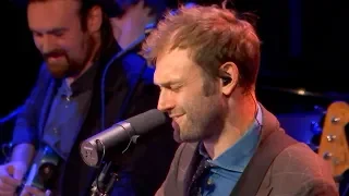 Long Gone Lonesome Blues (Hank Williams) | Live from Here with Chris Thile