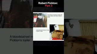 Robert Pickton's Massacre on a PIG FARM Part 3