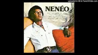 Neneo - Ponta de faca 1975