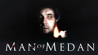 Man of Medan - Обзор