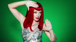 Kylie Minogue - Tension (BBC Radio 2 Premiere)
