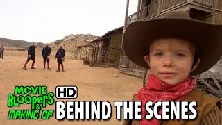 Little Boy (2015) Making of & Behind the Scenes (Part2/2)