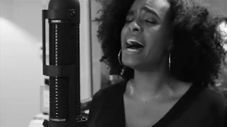 Save Your Love For Me - Hootenanny 1 Mic - Featuring Nayanna Holley