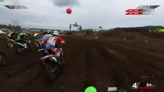 MXGP 2/ First person/ PC /GTX 950 /MAX Quality/ 1080p