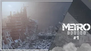 ЕСТЬ МЕТРО И ТОЧКА?! (METRO:EXODUS) (1)