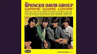 Gimme Some Lovin' (U.S Version) (New Stereo Mix 2023)