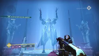 Destiny 2 Witch Queen - Oryx Returning? (King's Fall Confirmed?)