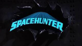 Spacehunter (1983)