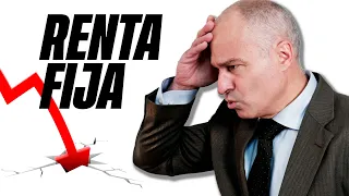 💰 NO PIERDAS DINERO con RENTA FIJA [DESCUBRE Cómo FUNCIONA la RENTA FIJA]