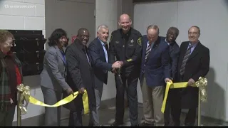 Chesapeake Correctional Center expansion