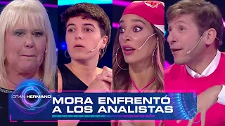 Programa 22 (07-11-22) - Gran Hermano 2022