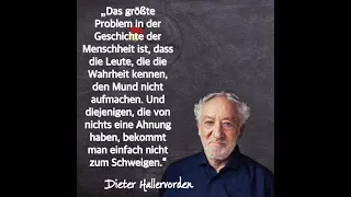 ♥ Jeder Mensch hat das Recht auf seine eigene Wahrheit ♥