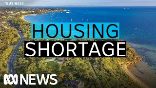 What happens when workers can't find affordable places to live? | The Business | ABC News