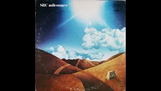 S R C -  MILESTONES -  FULL ALBUM -  U. S.  UNDERGROUND -  1969