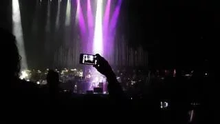 Hans Zimmer Live - Time, Arena Armeec, Sofia, Bulgaria 16/5/2016 4K