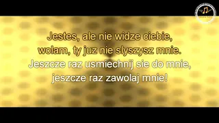 Jeszcze raz - Boys (Szatix Live) Karaoke