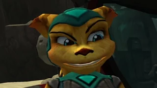 Ratchet and Clank 2: Going Commando - All Cutscenes