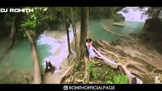 KABHI BAADAL BARSE DJ ROHITH MASHUP MIX 2014