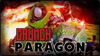 😜PARAGON - ROUND II С ALEXII - ХРУСТ - НАСЛЕДИЕ