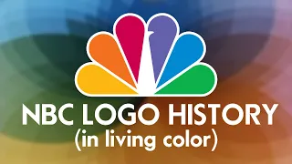 NBC Logo History [1926-Present] [Ep 255]