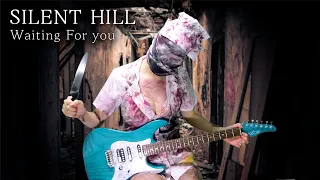 Silent Hill 4 - Waiting for you (Nurse Guitar Cover)