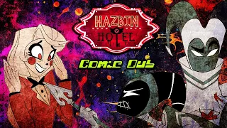 Cravings | Hazbin Hotel (Comic Dub)