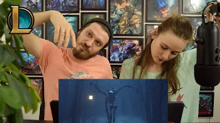 Fiddlesticks: Terror in Demacia | Reaction