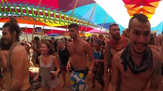 BOOM Festival 2016