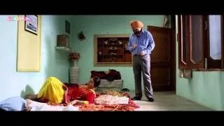 Punjabi Yoga- Jaswinder Bhalla & Binnu Dhillon | Mr & Mrs 420 | Punjabi Comedy Scenes