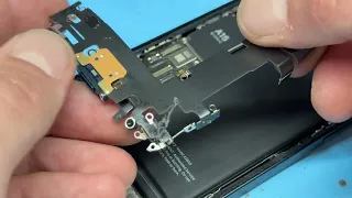 iPhone 13 Charge Port Replacement: DIY Step-by-Step Guide!