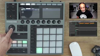 3 Must Use FX in Maschine + MK3 | Record Perform FX Tutorial