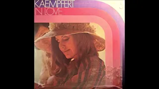 "I Love How You Love Me" by the Bert Kaempfert Orchestra.