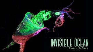 Invisible Ocean: Plankton & Plastic - Full Movie [HD]